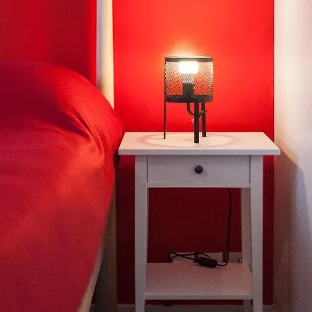 Cosy Les Capucins Apartamento