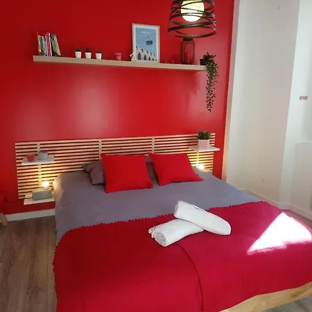 Appartement Cosy *