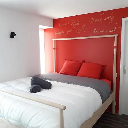 Cosy Les Capucins *