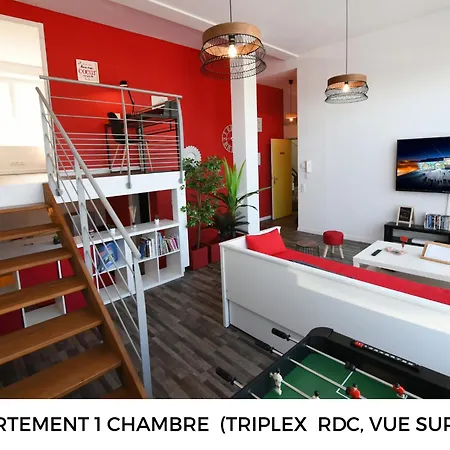 Cosy Les Capucins