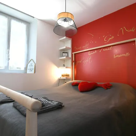 Cosy Les Capucins Brest