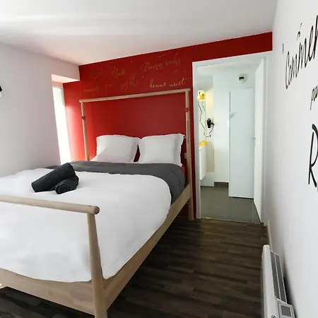 Cosy Les Capucins Brest