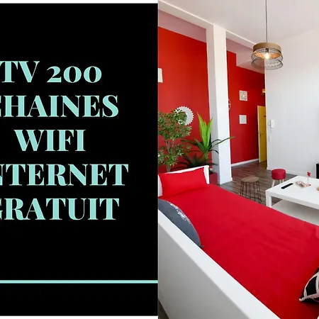 Cosy Les Capucins