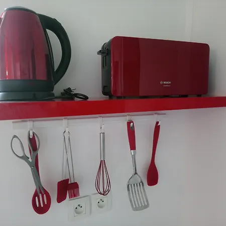 Cosy Les Capucins * Breszt