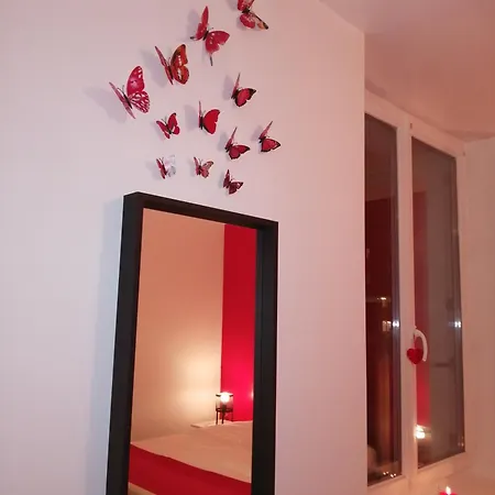 Cosy Les Capucins *