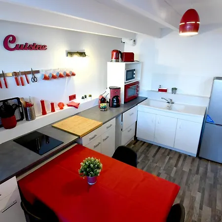 Cosy Les Capucins