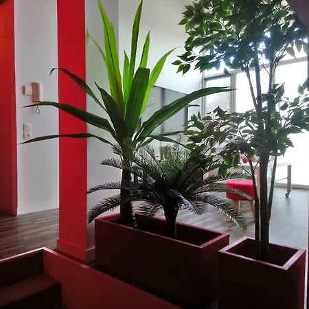 Apartamento Cosy Les Capucins Brest