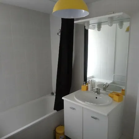 Appartement Cosy