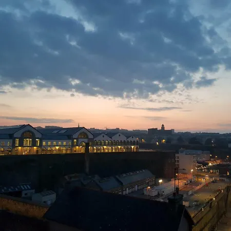 Cosy Brest