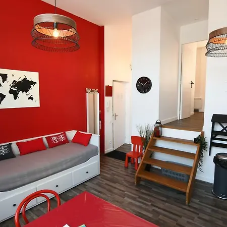 Cosy Brest
