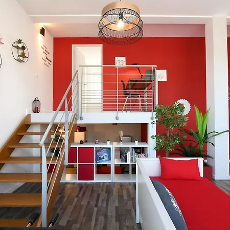 Cosy Appartement *