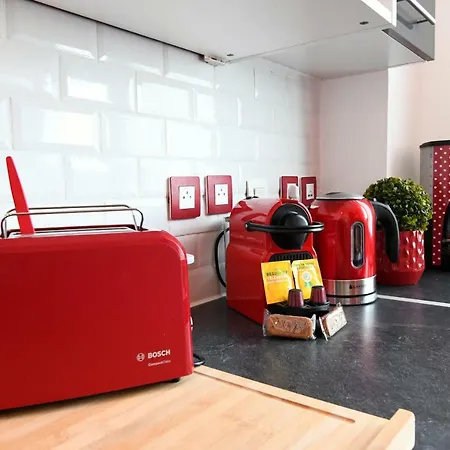 Apartamento Cosy Les Capucins