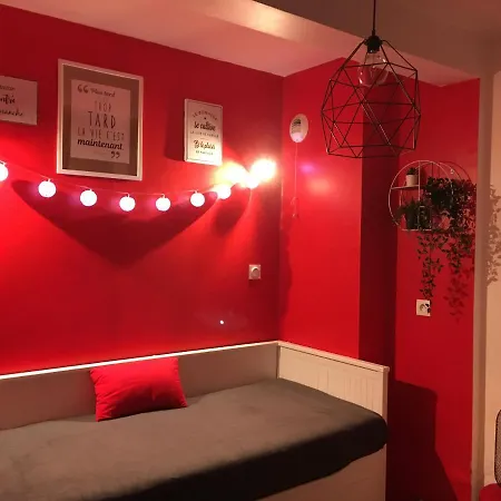 Cosy * Brest