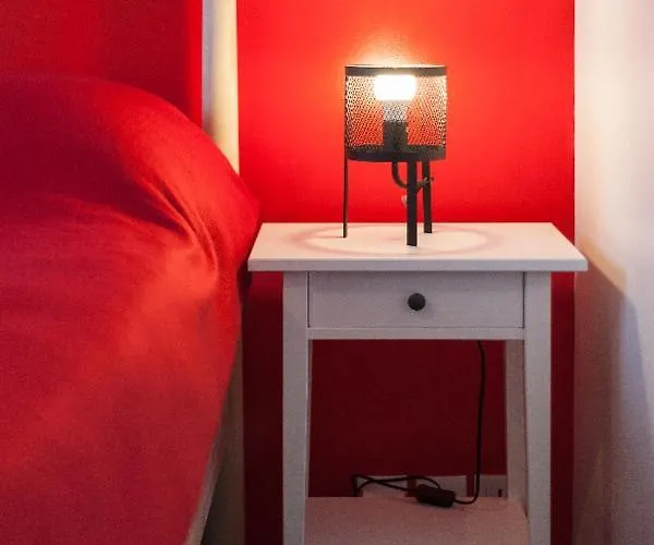 Cosy Les Capucins Apartman