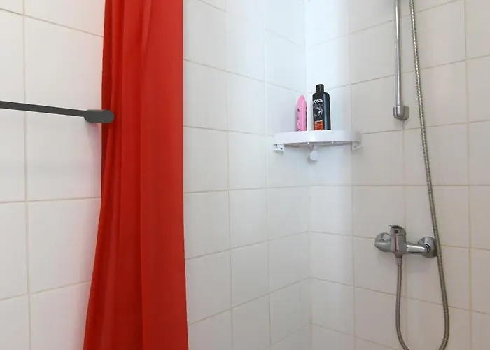 Apartman Cosy Les Capucins *