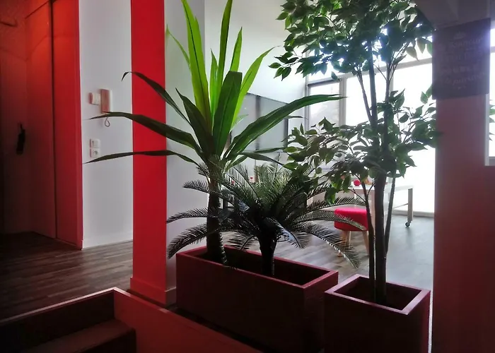 Apartman Cosy Les Capucins Breszt