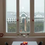 Cosy Les Capucins Apartment *