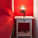 Cosy Les Capucins Apartment
