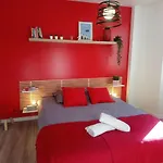 Cosy Les Capucins Apartment Brest