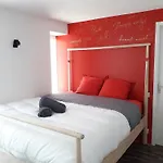 Cosy Les Capucins *