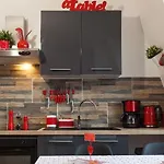 Apartment Cosy Les Capucins Brest