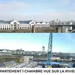 Cosy Les Capucins Brest