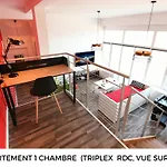Cosy Les Capucins Brest