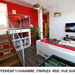 Cosy Les Capucins