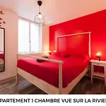 Cosy Les Capucins Apartment Brest