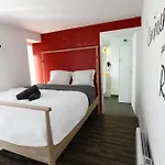 Cosy Les Capucins Brest