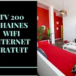 Cosy Les Capucins