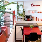 Cosy Les Capucins
