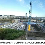 Cosy Les Capucins Brest