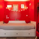 Apartment Cosy Les Capucins