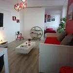 Apartment Cosy Les Capucins *