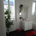 Apartment Cosy Les Capucins Brest