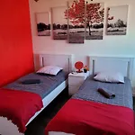 Apartment Cosy Les Capucins Brest
