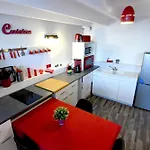 Cosy Les Capucins