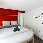 Apartment Cosy Les Capucins *