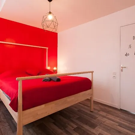 Cosy Appartement *