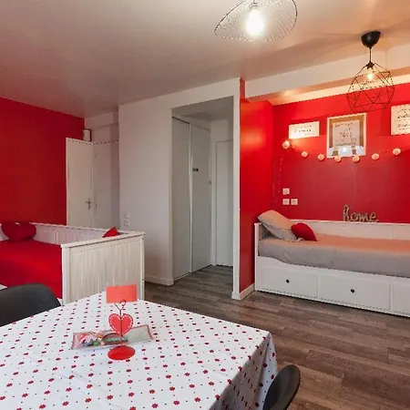 Cosy Appartement *