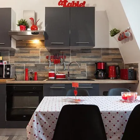 Cosy Appartement