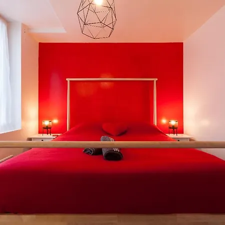 Cosy Appartement