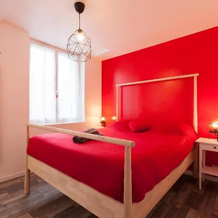 Cosy Appartement