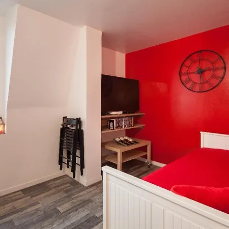 Cosy Appartement *