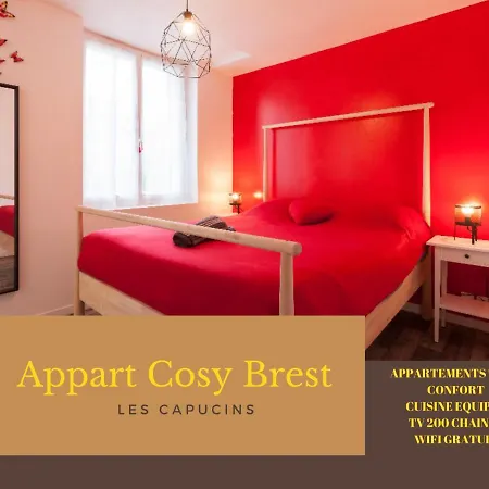 Appartement Cosy