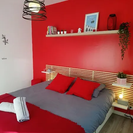 Cosy Appartement *