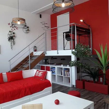 Cosy Apartment