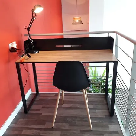 Apartment Cosy *