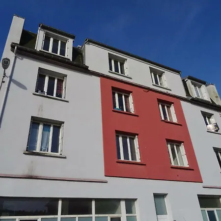 Appartement Cosy Brest